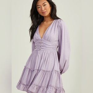 NWT Altar’d State Dress Size S